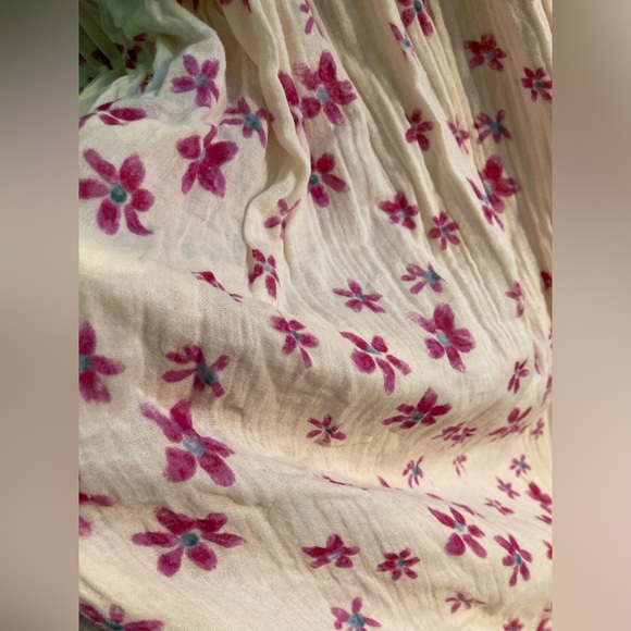 Free People Azure midi dress - Picture 6 of 6